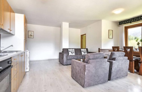 Moena Apartment | El Ladinia by Interhome