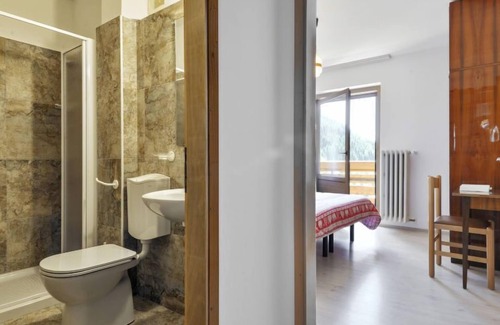 Moena Apartment | El Ladinia by Interhome