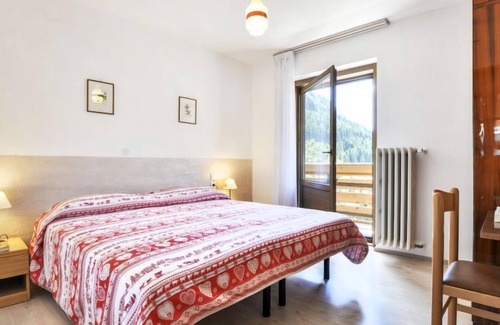 Moena Apartment | El Ladinia by Interhome