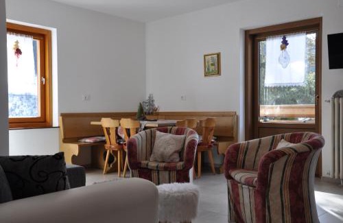 Moena Apartment | El Ladinia Someda