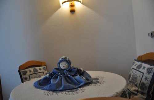 Moena Apartment | El Ladinia Someda