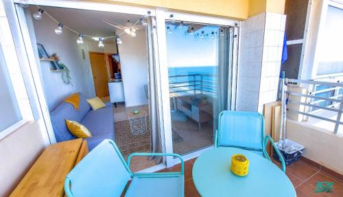 Plaza De La Costera Apartment | EL MIRADOR BELLREGUARD - Alquiler solo a familias