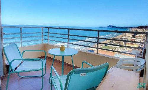 Plaza De La Costera Apartment | EL MIRADOR BELLREGUARD - Alquiler solo a familias