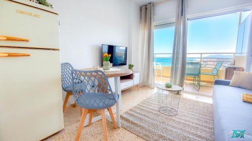 Plaza De La Costera Apartment | EL MIRADOR BELLREGUARD - Alquiler solo a familias