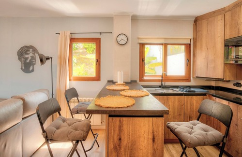 Mogro Apartment | El Mirador de Mogro