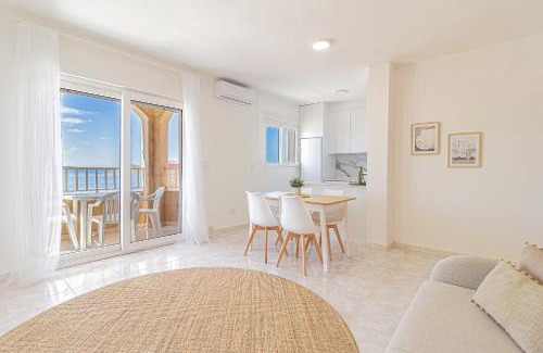 Diputacion de Rincon de San Gines Apartment | EL MIRADOR La Manga del Mar Menor