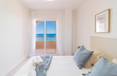 Diputacion de Rincon de San Gines Apartment | EL MIRADOR La Manga del Mar Menor