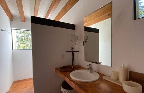Santa Maria Ahuacatlan House | El Mirador - Private residence
