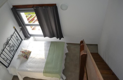 Muros de Nalon Apartment | El Molino 3