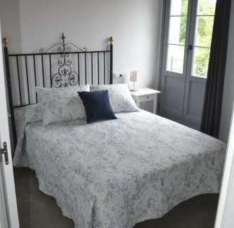 Muros de Nalon Apartment | El Molino 3