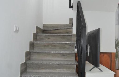 Muros de Nalon Apartment | El Molino 3