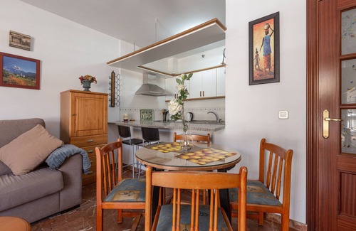 El Morche Apartment | El Morche - One Bedroom Apartment, Sleeps 2