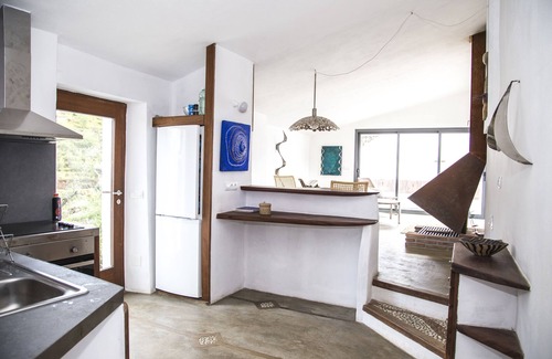 Torrox Cottage | El Morusco, huge views, perfect mountain walks, beaches & exploring Andalusia