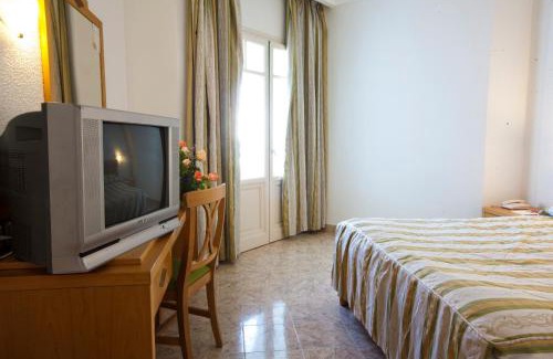 Mahdia Hotel | El Mouradi Cap Mahdia