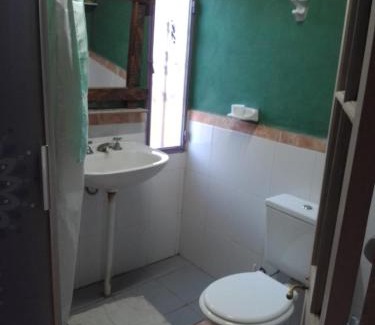 Sauce Viejo Apartment | El Nido