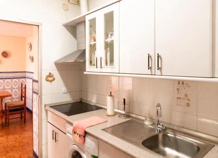 El Rodeo Apartment | El nido de Cigüeñas