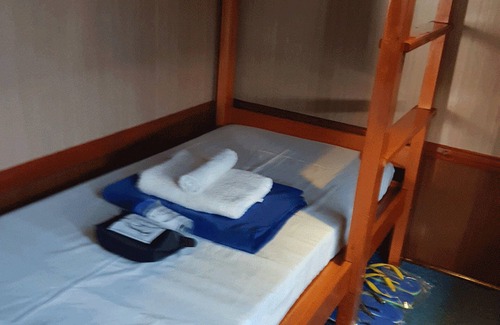 El Nido Hotel | El Nido Ocean Suite Floating Hotel