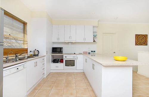 Middleton House | El Nino - 34 Hargreaves Road-Pet Friendly Outside