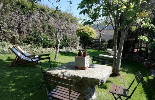 Priesca House | El Oteru I