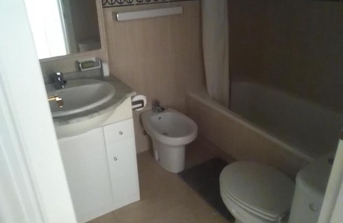 Los Nietos Apartment | El Palmeral