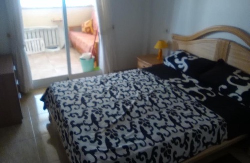 Los Nietos Apartment | El Palmeral