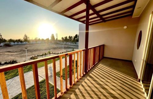San Andres Apartment | El Paraíso Eco Resort