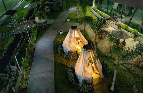 San Andres Apartment | El Paraíso Eco Resort