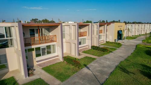 San Andres Apartment | El Paraíso Eco Resort