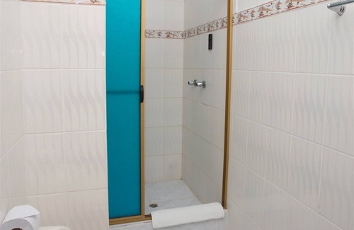 Puerto Villamil Hotel | El Paraiso de Isabela