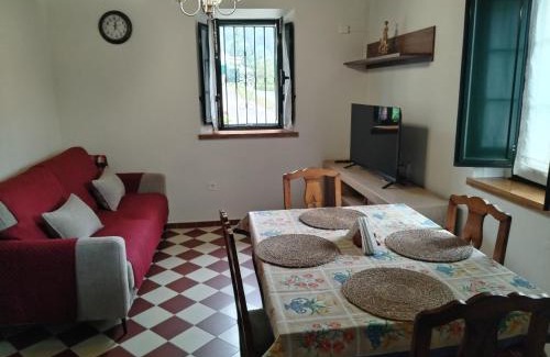 Tornon House | El Paraje de la Fuente