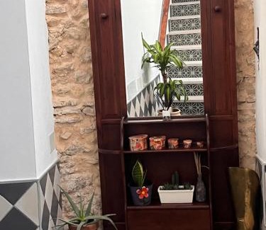 Bornos Apartment | El Patio de María