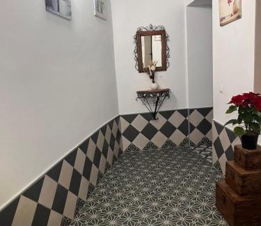 Bornos Apartment | El Patio de María