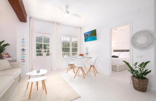 El Portet Apartment | El Portet Moraira Apartment Ella