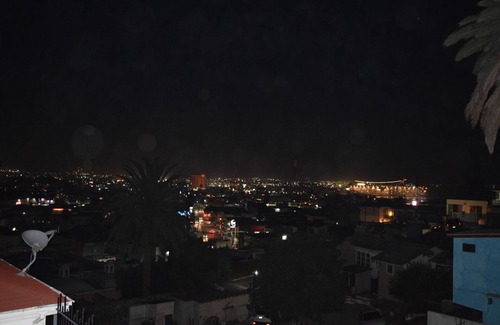 Zona Centro Apartment | El Refugio 4. Great Place in the Heart of Ensenada. Perfect Vacation spot.