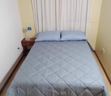Rio Grande Apartment | El Refugio al Norte del Fin del Mundo A