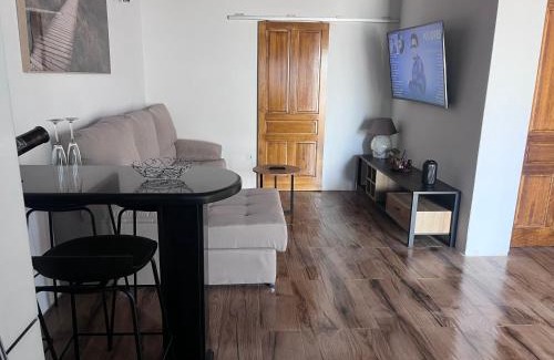 Uga House | El refugio de los