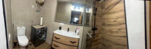 Uga House | El refugio de los