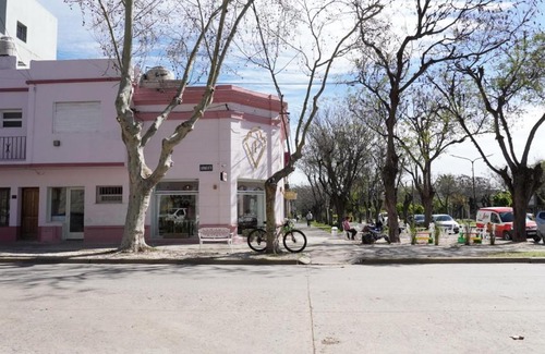 Chascomus Apartment | EL RELOJ