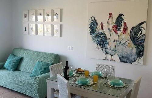 San Javier Apartment | El remanso II