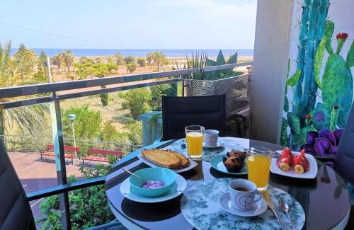 San Javier Apartment | El remanso II