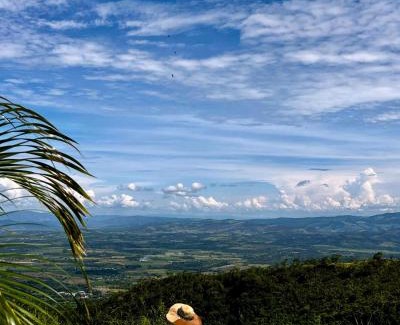 Cacatachi Resort | El Resort de Yanashpa - Tarapoto