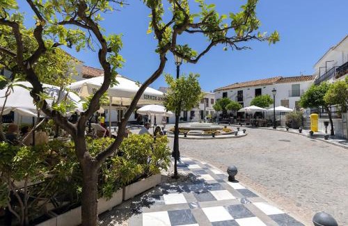 Benalmadena House | El Rincón Andaluz en Benalmádena Pueblo