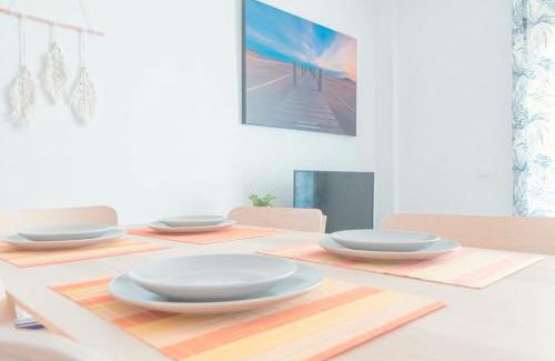 Sant Jaume d'Enveja Apartment | El Rincón de Elena Delta del Ebro