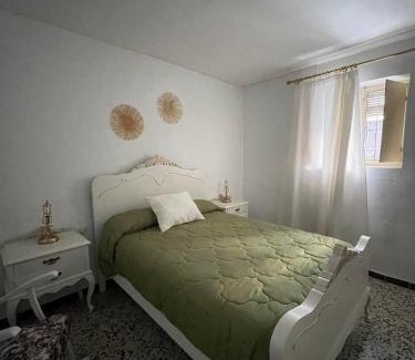 Cazalla De La Sierra House | El Rincón de Maru