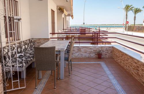 Sanlucar de Barrameda Apartment | El Rincón de Soraya