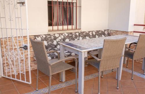Sanlucar de Barrameda Apartment | El Rincón de Soraya