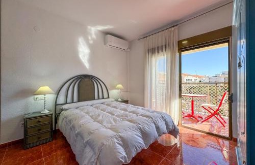 Oropesa del Mar Apartment | El Rincón de la Concha