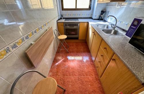 Oropesa del Mar Apartment | El Rincón de la Concha