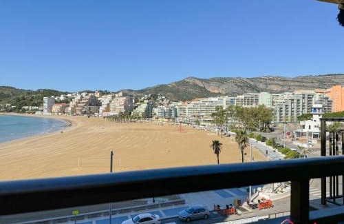 Oropesa del Mar Apartment | El Rincón de la Concha
