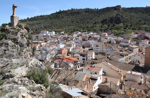 Enguidanos Apartment | El Rincon de Piedra